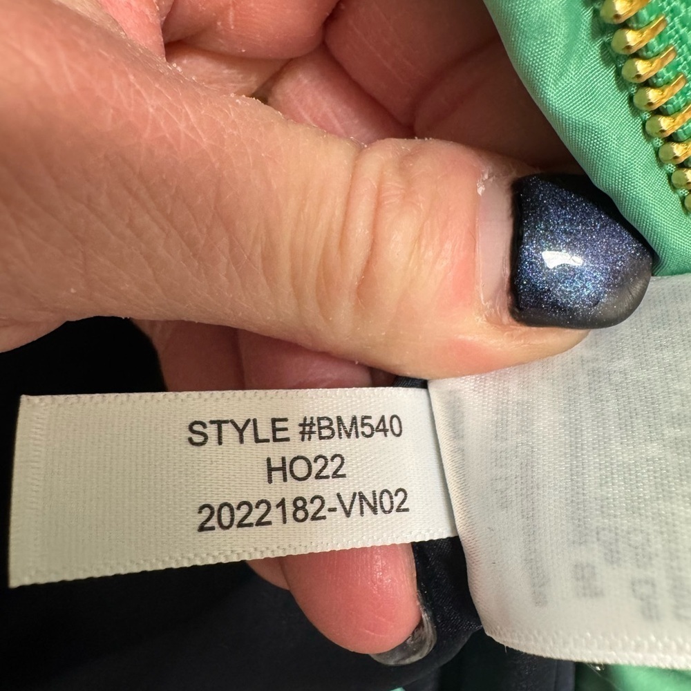 ✨NWT✨ J. Crew Signature Puffer Jacket - Picture 10 of 14